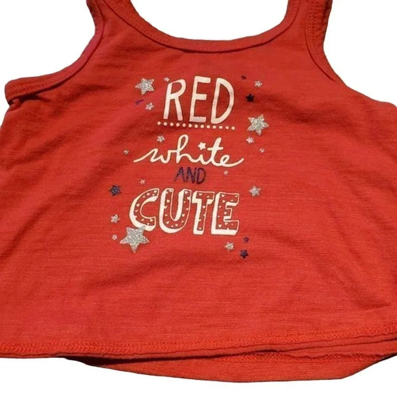 0-3 month Baby Assortment, Baby Shirts, Onepieces, Pants, Used, 9 pieces - Picture 2 of 10